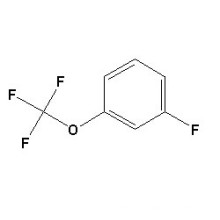 3- (Trifluormethoxy) fluorbenzol CAS Nr. 1077-01-6